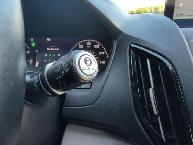 2024 Acura RDX Advance Package