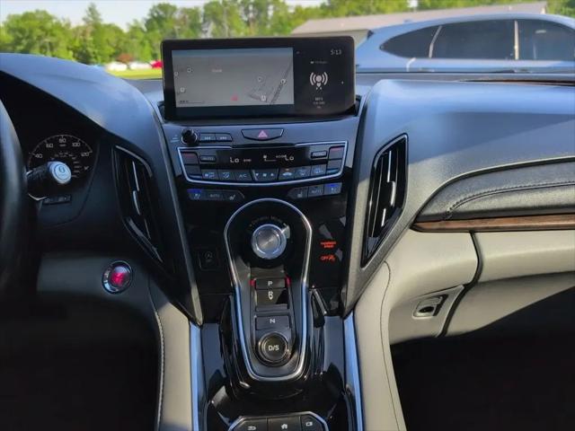 2024 Acura RDX Advance Package