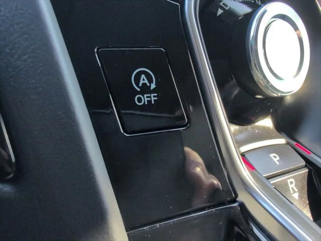 2024 Acura RDX Advance Package