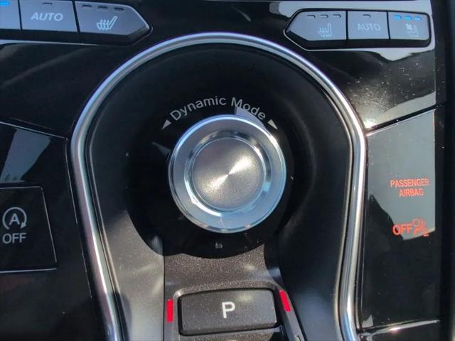 2024 Acura RDX Advance Package