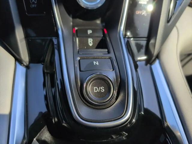 2024 Acura RDX Advance Package