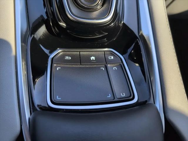 2024 Acura RDX Advance Package