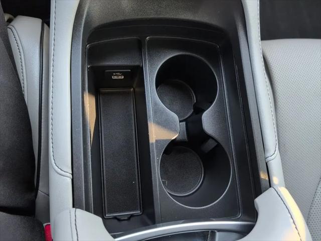 2024 Acura RDX Advance Package