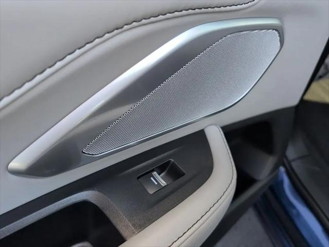 2024 Acura RDX Advance Package