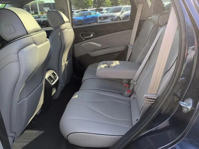 2024 Acura RDX Advance Package