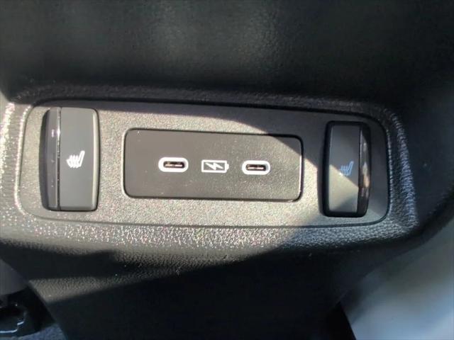2024 Acura RDX Advance Package