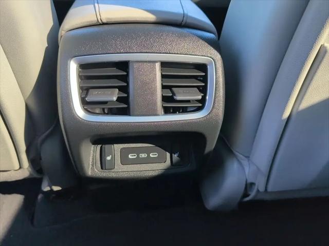2024 Acura RDX Advance Package