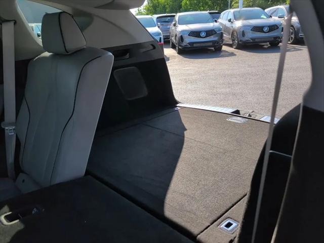 2024 Acura RDX Advance Package