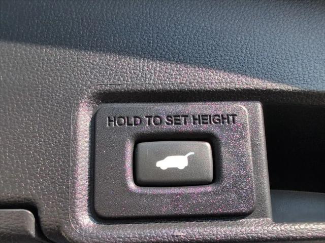 2024 Acura RDX Advance Package