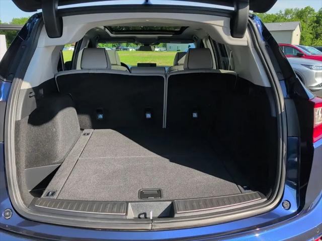 2024 Acura RDX Advance Package