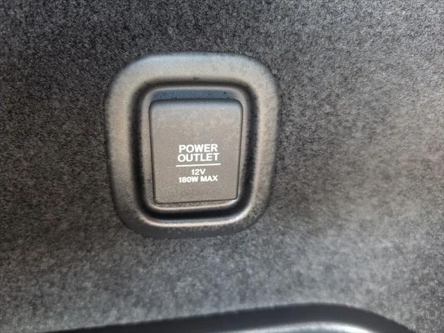 2024 Acura RDX Advance Package