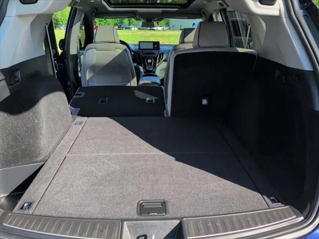 2024 Acura RDX Advance Package