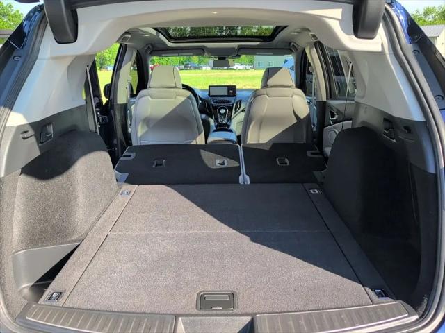 2024 Acura RDX Advance Package