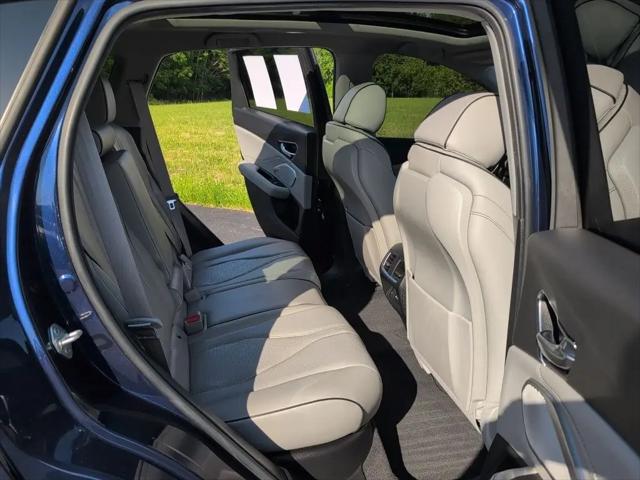 2024 Acura RDX Advance Package