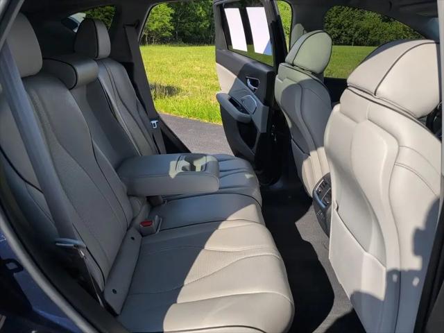 2024 Acura RDX Advance Package
