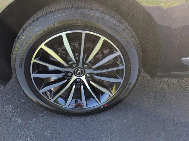 2024 Acura RDX Advance Package