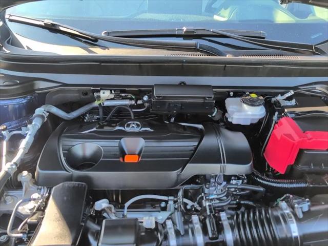 2024 Acura RDX Advance Package