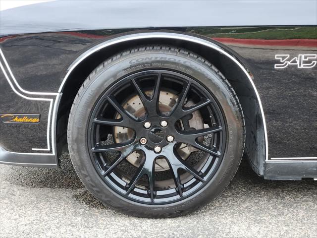 2014 Dodge Challenger R/T