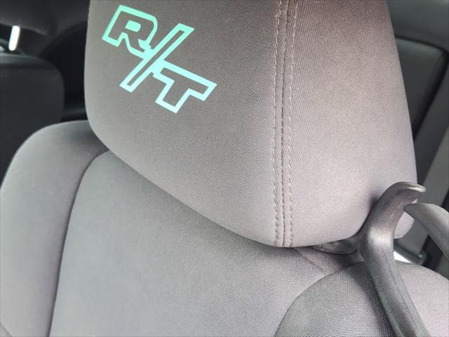 2014 Dodge Challenger R/T