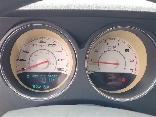 2014 Dodge Challenger R/T