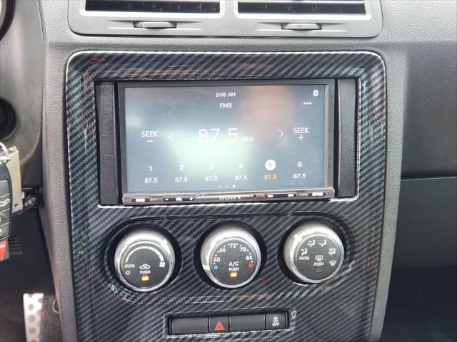 2014 Dodge Challenger R/T