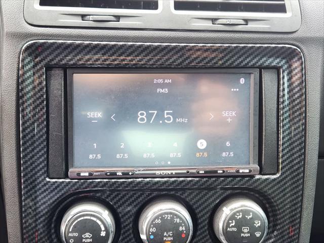 2014 Dodge Challenger R/T