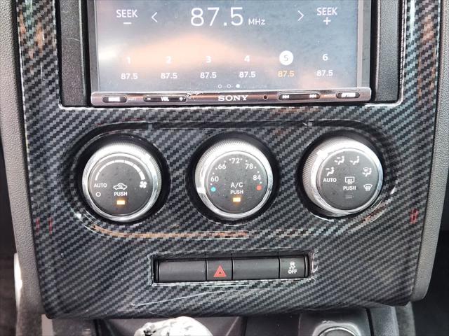 2014 Dodge Challenger R/T