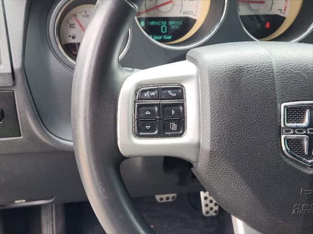 2014 Dodge Challenger R/T