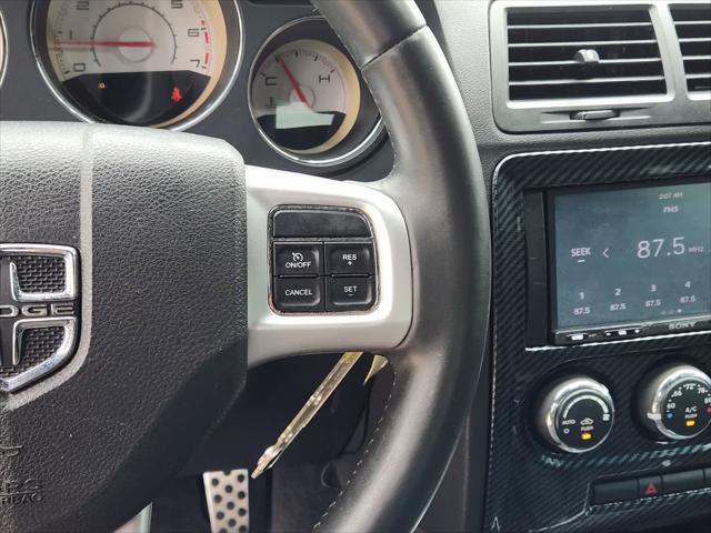 2014 Dodge Challenger R/T