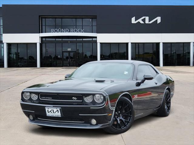 2014 Dodge Challenger R/T for sale in Round Rock, TX