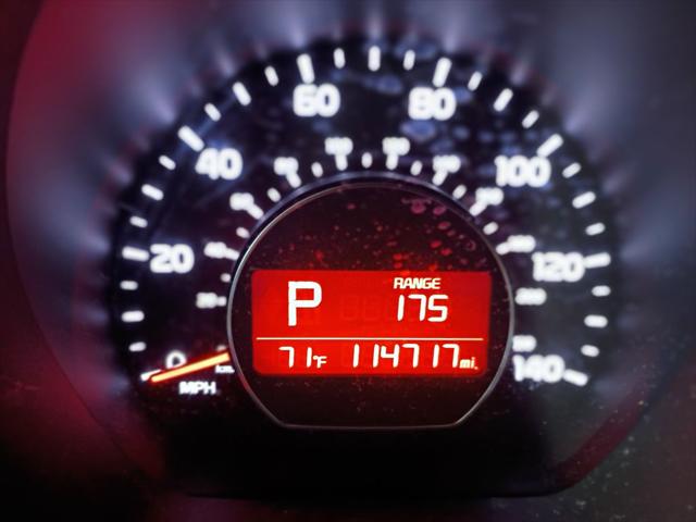2015 Kia Soul Base FWD