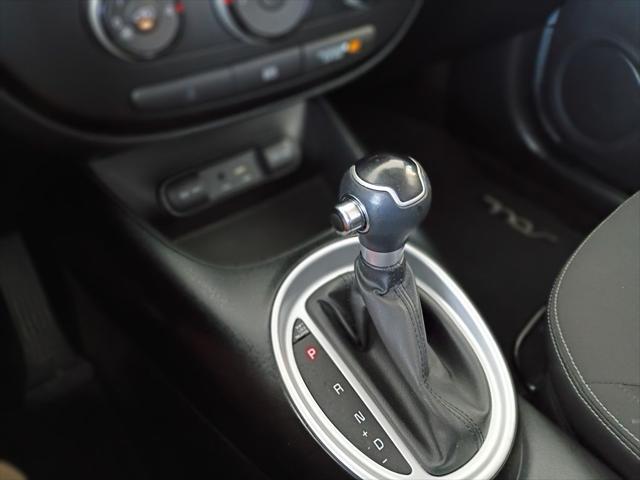 2015 Kia Soul Base FWD
