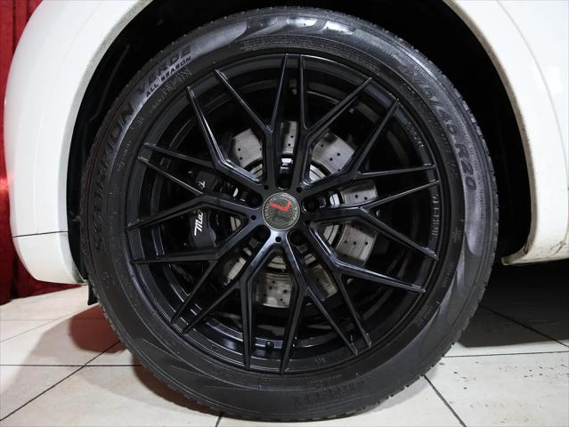 2020 Maserati Levante S