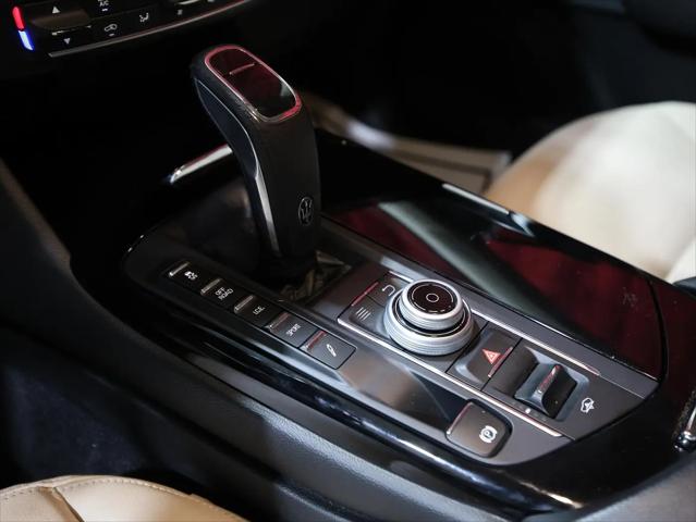2020 Maserati Levante S