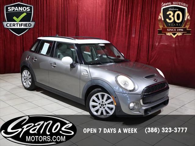 2018 MINI Hardtop Cooper S for sale in Daytona Beach, FL