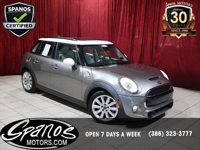 2018 MINI Hardtop Cooper S for sale in Daytona Beach, FL