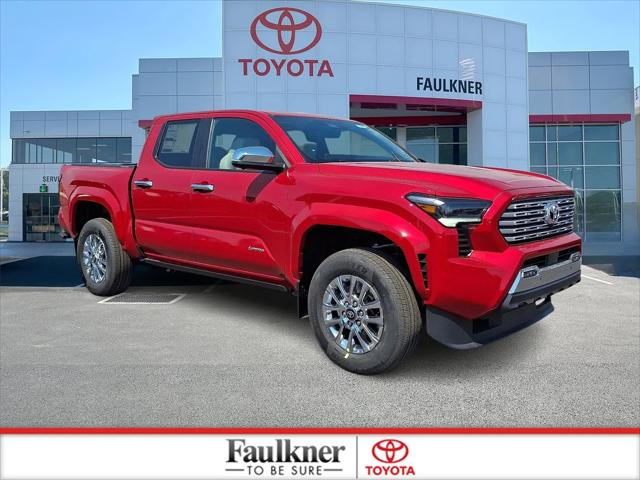 2026 Toyota Tacoma Limited for sale in Harrisburg, PA