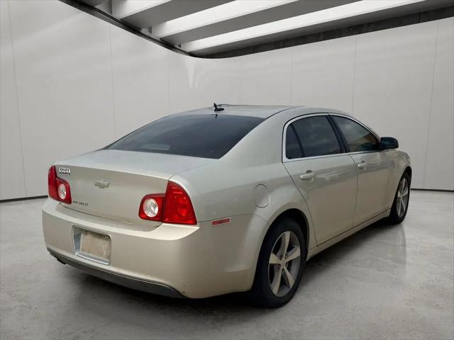 2011 Chevrolet Malibu 1LT