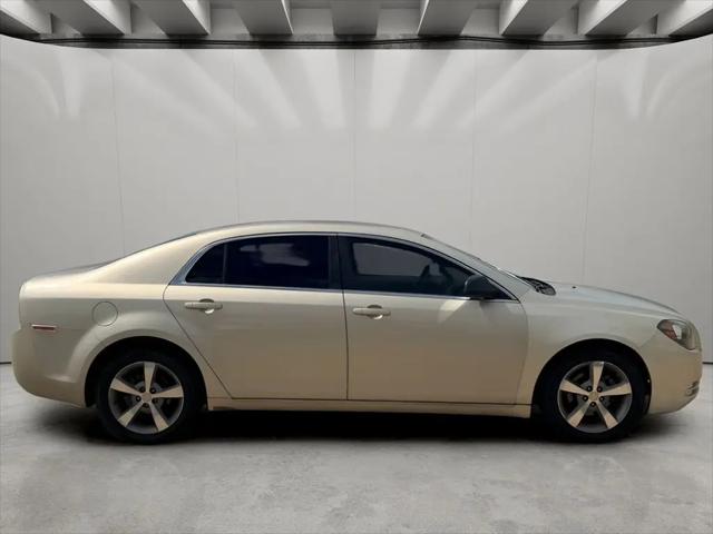 2011 Chevrolet Malibu 1LT