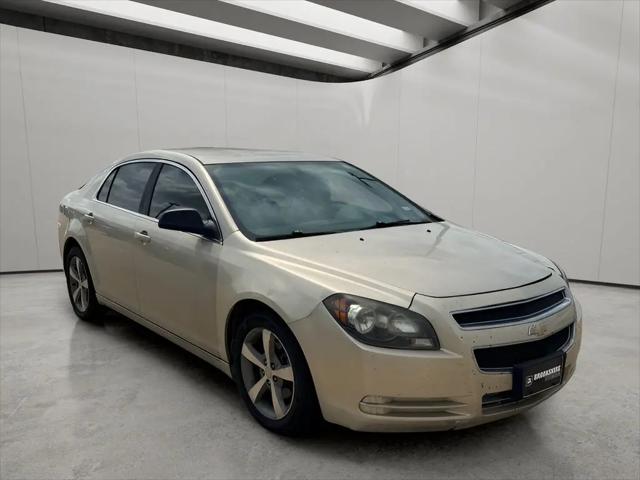 2011 Chevrolet Malibu 1LT