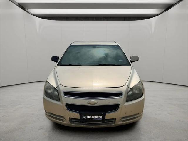 2011 Chevrolet Malibu 1LT
