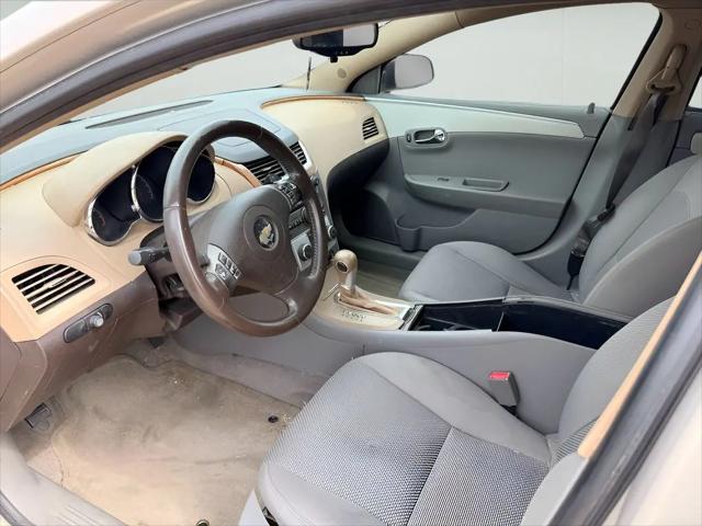 2011 Chevrolet Malibu 1LT