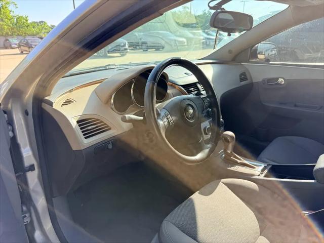 2011 Chevrolet Malibu 1LT