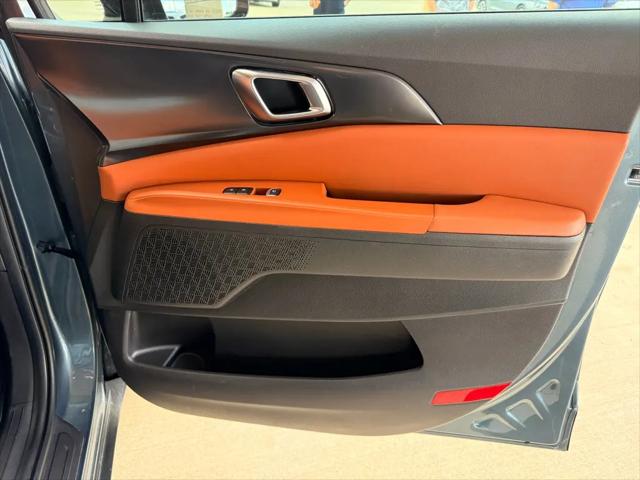 2025 Kia Carnival MPV SX