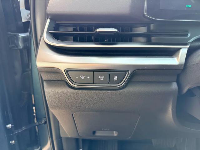 2025 Kia Carnival MPV SX