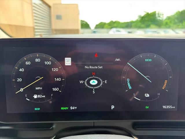2025 Kia Carnival MPV SX