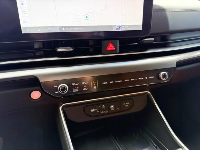 2025 Kia Carnival MPV SX