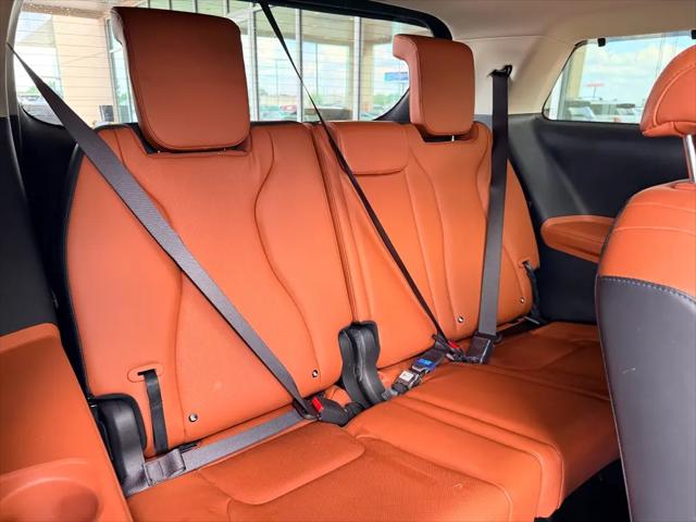 2025 Kia Carnival MPV SX