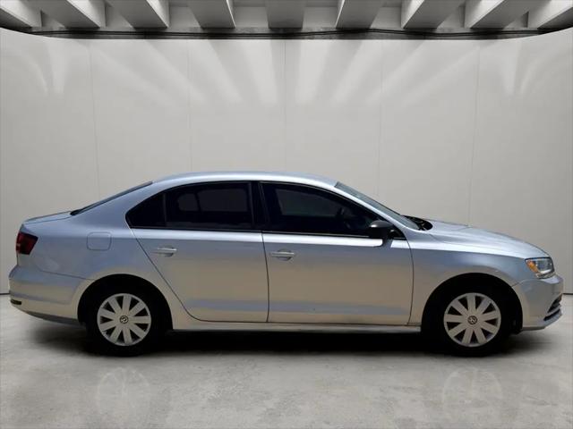 2016 Volkswagen Jetta 1.4T S