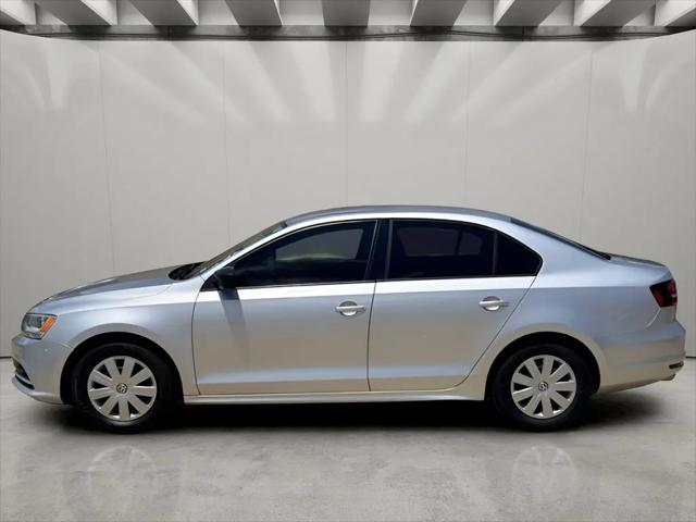 2016 Volkswagen Jetta 1.4T S for sale in Brookshire, TX